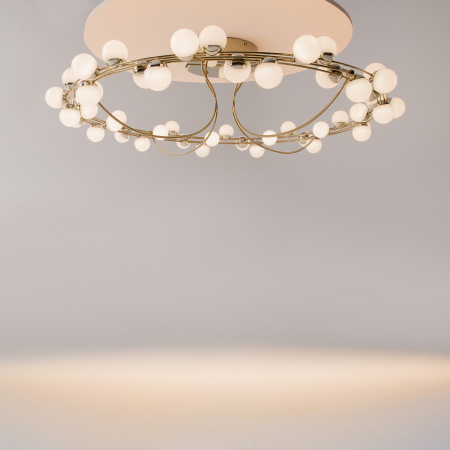 Потолочный светильник Tessara 3000К 72Вт, MOD081CL-L48G3K