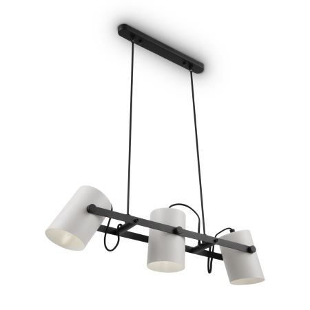 Подвесная люстра Freya Elori FR4005PL-03WB