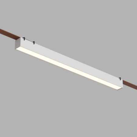 Трековый светильник BELTY LINEAR DK5576-WH