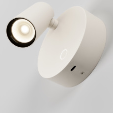 Настенный светильник (бра) Twist, C079WL-L3W3K