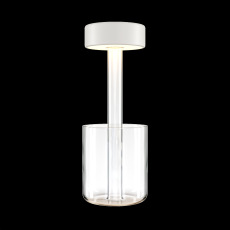 Аккумуляторный светильник AI Collaboration 2200-4000К 3Вт, MOD229TL-L3W3K1