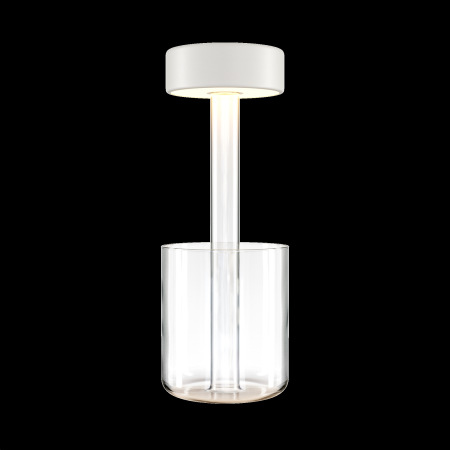 Аккумуляторный светильник AI Collaboration 2200-4000К 3Вт, MOD229TL-L3W3K1