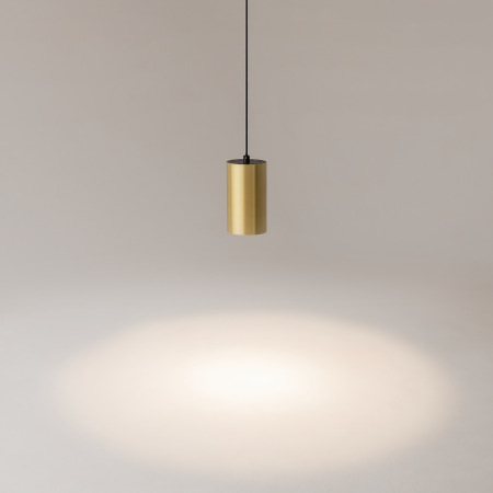 Подвесной светильник Vol 4000К 20Вт 50°, P100PL-20W4K-BS