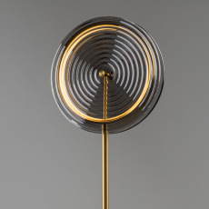 Напольный светильник (торшер) Borbon, FR5442FL-L13B