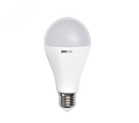 Лампа светодиодная PLED POWER, PLED-SP A65 30w E27 5000K