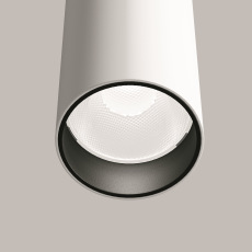 Потолочный светильник FOCUS LED 3000K 1x12Вт 50° C056CL-L12W3K-W-W