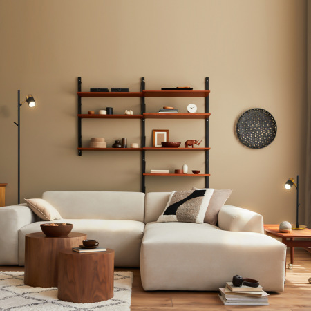 Настольный светильник Freya FR5201TL-01B