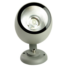 Светодиодный светильник ландшафтно-архитектурный Feron LL-600 85-265V 20W 2700K IP65