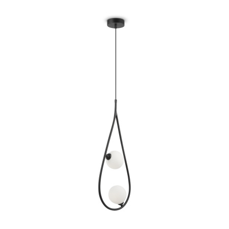 Люстра Perlina FR4005PL-02B