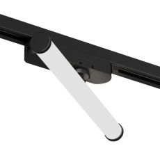 Трековый светильник Denkirs DK6448-BK
