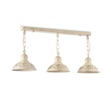 Подвесной светильник Benoit FR2566-PL-33-WG