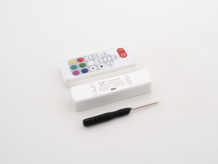 Контроллер RGB N30-S Nano RF 18A 003795