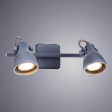 Спот Arte Lamp A9189AP-2GY