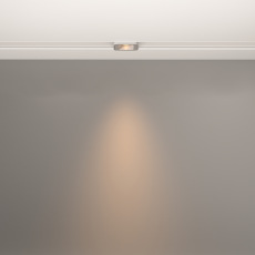 Трековый светильник Points S Exility 3000K 2Вт 24°, TR100-2-2W3K-S-W