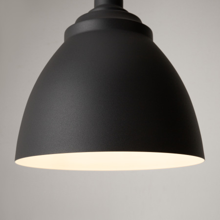 Подвесной светильник Bellevue E27х1 60Вт, P534PL-01B