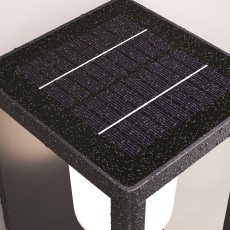 Настенный светильник (бра) Shatter 3000K 2Вт IP54, OSL457WL-L2GF3K