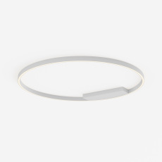 Потолочный светильник Rim 2600-3500К 59Вт, MOD058CL-L65WK