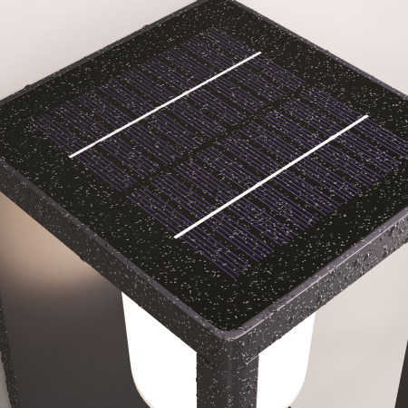 Настенный светильник (бра) Shatter 3000K 2Вт IP54, OSL457WL-L2GF3K