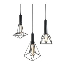 Подвесной светильник Spider T021-03-B