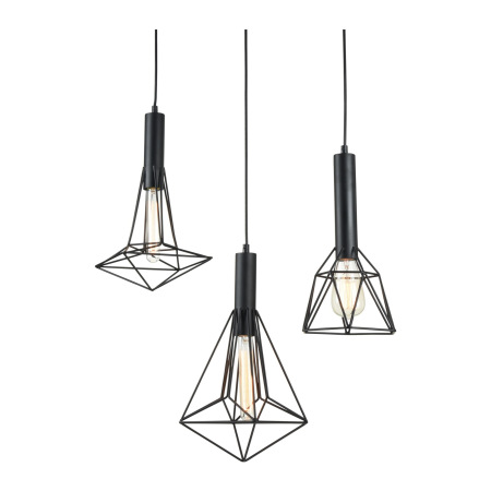 Подвесной светильник Spider T021-03-B