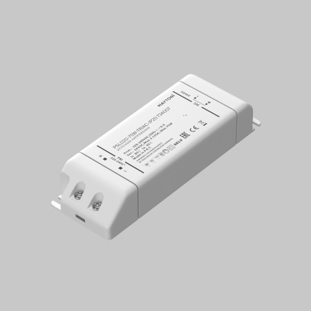 Источник напряжения Triac 24В 75Вт IP20, 734007