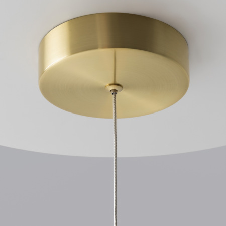 Подвесной светильник Sirocco 3000K 6Вт, MOD359PL-L6BS3K1