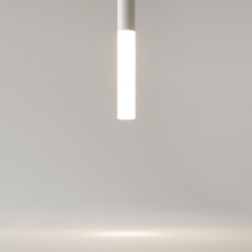 Подвесной светильник Pro Shade 3000-4000К 6Вт, MOD157PL-L6WK