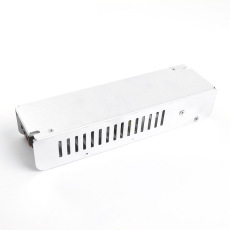 Трансформатор электронный для светодиодной ленты 200W 12V (драйвер), LB009 FERON