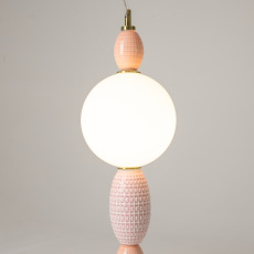 Подвесной светильник Adore 3000К 12Вт, MOD297PL-L12BS3K