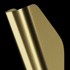 Настенный светильник (бра) Notta G9х1 40Вт, MOD417WL-01BS