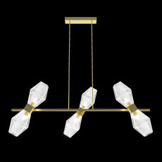Подвесной светильник Cocktail time G9х6 MOD325PL-06G