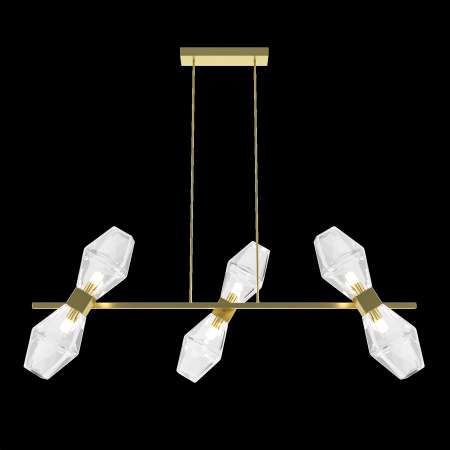 Подвесной светильник Cocktail time G9х6 MOD325PL-06G