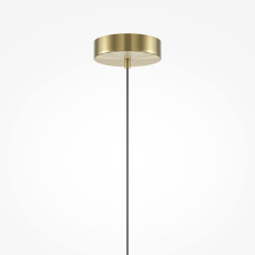 Подвесной светильник Brosche 3000K 10Вт, MOD362PL-L10GR3K