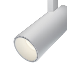 Трековый светильник Focus Led S35 4000K 18Вт 24°, TR019-2-15W4K-W