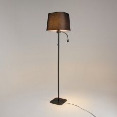 Напольный светильник (торшер) Farel E27х1 60Вт, Z001FL-L3W-1B