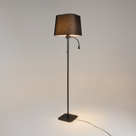 Напольный светильник (торшер) Farel E27х1 60Вт, Z001FL-L3W-1B