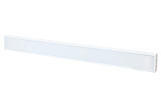 Накладной светильник узкий LC-NSU-20-OP 1195*110 Холодный белый Опал