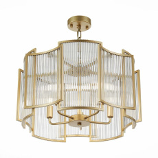 Подвесная люстра ST Luce Cosenza SL1234.203.05