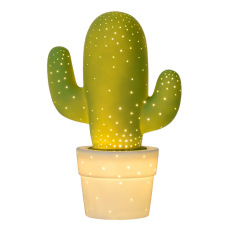 Настольная лампа Lucide Cactus 13513/01/33