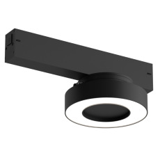 Трековый светильник Denkirs DK8027-BK