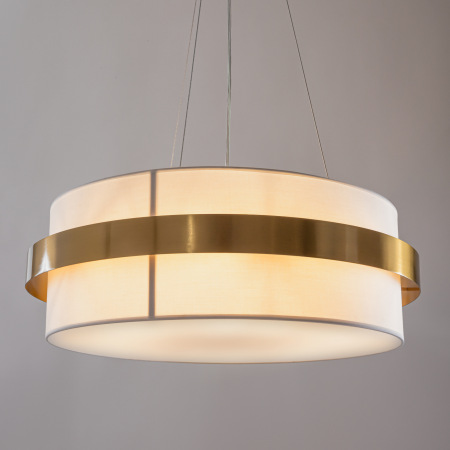 Подвесной светильник Bride, FR5367PL-06BS