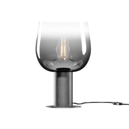 Настольный светильник Smart Casual E27х1, MOD414TL-01B