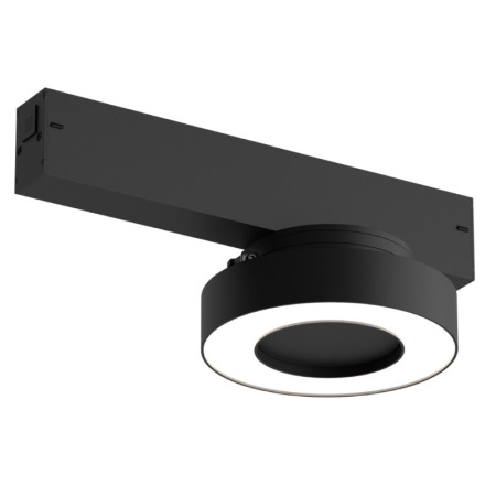 Трековый светильник Denkirs DK8027-BK