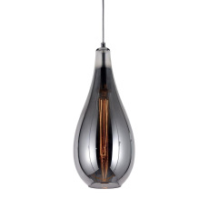 Подвесной светильник Lumina Deco Lauris LDP 6843-1 CHR