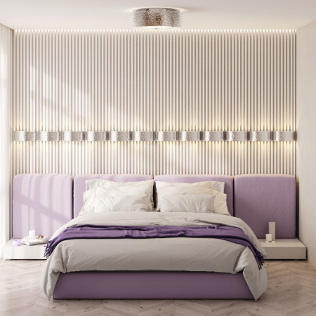 Светодиодная лента 12В 2835 7,2Вт/м 4000K 5м IP20, 20002