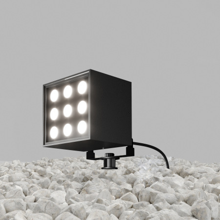 Ландшафтный светильник Ares, O309FL-L18B3K