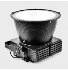 Светодиодный светильник подвесной Led Favourite Premium HLB S2 2000W 85 - 265v IP65, 12115