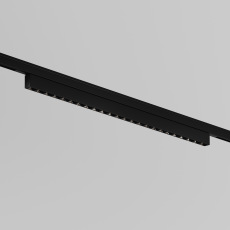 Трековый светильник Points Levity 4000К 20Вт 30°, TR193-1-20W4K-M-B