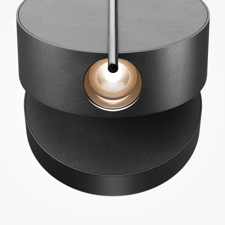 Настенный светильник (бра) Nuance 3000К 4Вт, MOD180WL-L4B3K