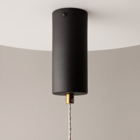 Подвесной светильник Area 3000К 12Вт, MOD295PL-L20BS3K